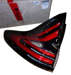 Phare De Voiture Gauche Arrière Original 265550555R Renault Espace 5