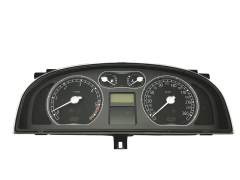 Bloc Compteurs Vitesse Renault Laguna 2 8200291334 D 50457