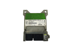 Calculateur 0285001396 YS4T14B056BA Ford Bosch 68872