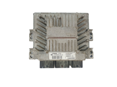 Calculateur S122326109A 8200565863 8200592611 Renault Siemens 44958