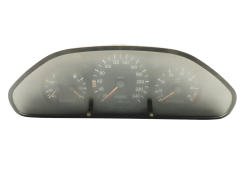 Bloc Compteurs Vitesse Mercedes C W202 2025404811 41339