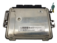 Calculateur Renault 0281013366 8200601334 8200631560 Bosch