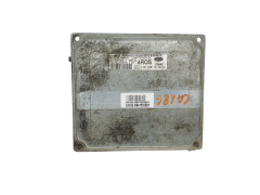Calculateur S118107002H 2S6A-12A650-SE SIM22 4ROS Ford Siemens 47059
