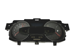 Bloc Compteurs Vitesse Renault Captur 248106290R Visteon