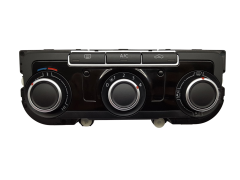 Commande Chauffage VW Passat 7 B7 Golf 6 5K C7N0907426 5HB01129220