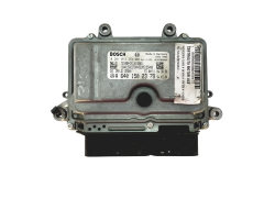 Calculateur A6401502379 0281012254 Mercedes Bosch 23874
