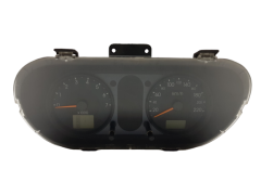 Bloc Compteurs Vitesse Ford Fiesta 2S6F-10849-JE 2S6F10849JE 21618 Bloc Compteurs Vitesse Ford Fiesta 2S6F-10849-JE 2S6F10849JE 21618