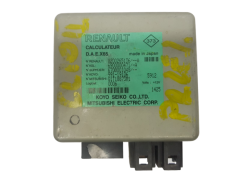 Calculateur Renault 8200265136 6900000471 KOYO 21078