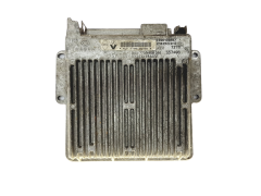 Calculateur 7700108455 7700109487 7700868295 Renault Sagem 25975