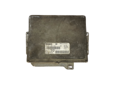 Calculateur 0261204625 9630278480 26FM0000 MA3.1 PSA Bosch 24933