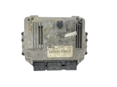 Calculateur 0281011776 8200391966 8200386508 Renault Bosch 62172