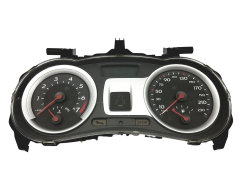 Bloc Compteurs Vitesse Renault Clio 3 8200305019 F 59568