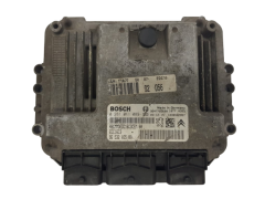 Calculateur PSA 0281011089 9647785580 Bosch 20459