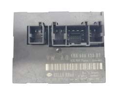 Calculateur 1K0959433BT 5DK008977 VW Audi Seat Skoda Hella 19213