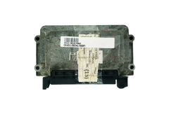 Calculateur 0261206216 9632693980 PSA Bosch 34175