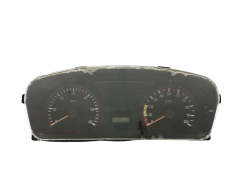 Bloc Compteurs Vitesse Miles ZX40ST 23010227 RHD