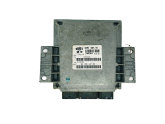 Calculateur 9639044780 IAW48P.10 PSA Magneti Marelli 32429