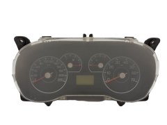 Bloc Compteurs Vitesse Fiat Grande Punto 5550011005 21487