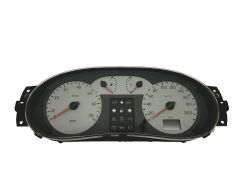 Bloc Compteurs Vitesse Renault Kangoo 1 8200103750 55379