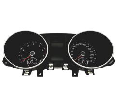 Bloc Compteurs Vitesse VW Golf MK6 5K0920872 31892 Bloc Compteurs Vitesse VW Golf MK6 5K0920872 31892