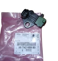Capteur D`Impulsion De Position De Vilbrequine 9674265980 Citroen Peugeot