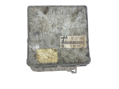 Calculateur Ecu BMW 2247072 0281001373 Bosch 54413