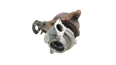 Turbocompresseur GT1749V 9682778680 0375K9 2.0HDI Garrett Citroen Peugeot 59