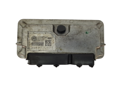 Calculateur 03C906024AF IAW4HV.AF 61601.424.01 VW Magneti Marelli