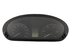 Bloc Compteurs Vitesse Nouvelle Original Mercedes Sprinter A4619001900