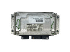 Calculateur 0261207860 9651812480 9647972980 PSA Bosch 63370 Calculateur 0261207860 9651812480 9647972980 PSA Bosch 63370