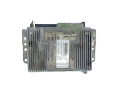 Calculateur S115300121B 7700875745 7700111772 Renault Siemens 63056