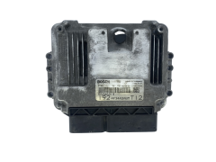 Calculateur Fiat 55206218 0281012307 Bosch 49524