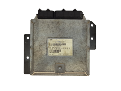 Calculateur 73503391 4100039 P38FMM0816 Fiat Metatron 15206