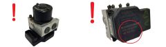 Pompe Abs Kia Rio 58970-FD100 95610-FD330 Mando 1463
