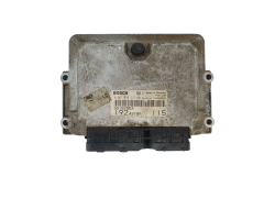 Calculateur Fiat 55182953 0281010337 Bosch 37440