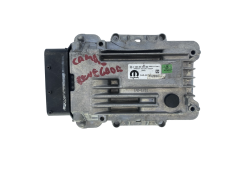 Calculateur 0260003002 552696 Jeep Bosch