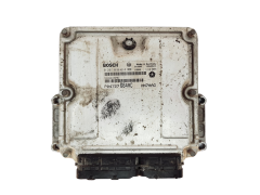 Calculateur P04727664AC 0281010814 Chrysler Bosch 30865