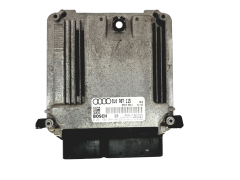 Calculateur Audi 0261S02084 8J0907115 Bosch Calculateur Audi 0261S02084 8J0907115 Bosch