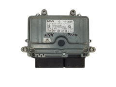 Calculateur A6401507279 0281013022 Mercedes Bosch 16326