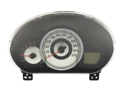 Bloc Compteurs Vitesse Mazda 2 A0DF76A 44508 Bloc Compteurs Vitesse Mazda 2 A0DF76A 44508
