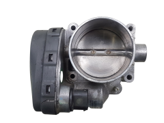 Boitier Papillon D’admission BMW 5 14392499 X22143933 VDO