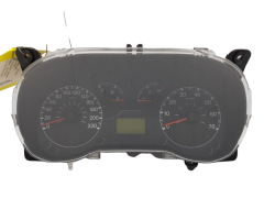 Bloc Compteurs Vitesse Fiat Grande Punto 51794838 503001102400 21810 Bloc Compteurs Vitesse Fiat Grande Punto 51794838 503001102400 21810