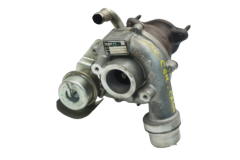 Turbocompresseur 7701478939 54359710028 1,5 dci Dacia Renault