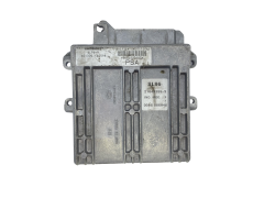 Calculateur PSA 9632520280 21649399-3 SL96-9 Sagem 54902