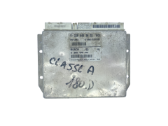 Calculateur 0265453632K01 0265109431 Mercedes Bosch 55939
