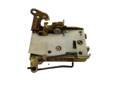 Serrure De Porte Droit Avant 9136A1 Peugeot 205 309 Kiekert 10586 Serrure De Porte Droit Avant 9136A1 Peugeot 205 309 Kiekert 10586