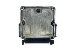 Calculateur 0281010248 9635157080 9636321680  PSA Bosch