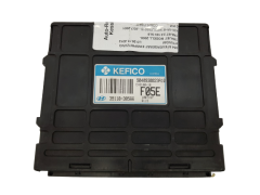 Calculateur Ecu Hyundai 39110-38566 9040930023A10 Kefico Calculateur Ecu Hyundai 39110-38566 9040930023A10 Kefico