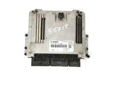 Calculateur 0281032215 237106319R 237106635R Renault Bosch 24619
