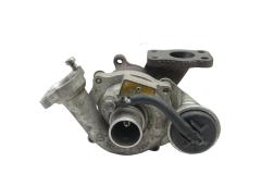 Turbocompresseur Citroen Peugeot 54359710009 54351014861 0375G9 1.4 HDI